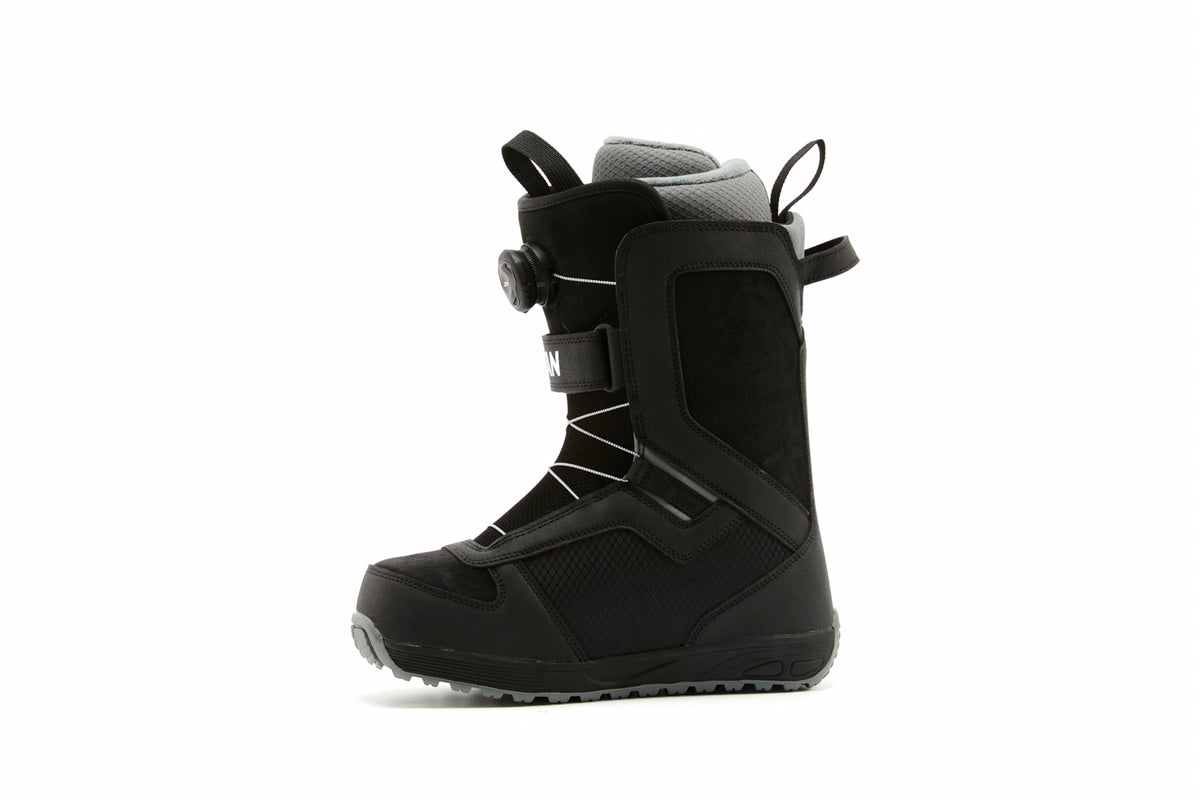 Xcman NOX-II All-Mountain Snowboard Boots