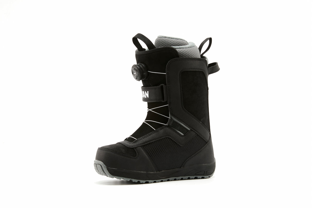 Xcman NOX-II All-Mountain Snowboard Boots