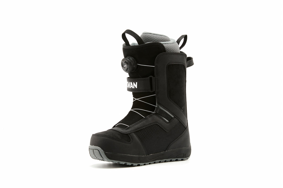 Xcman NOX-II All-Mountain Snowboard Boots