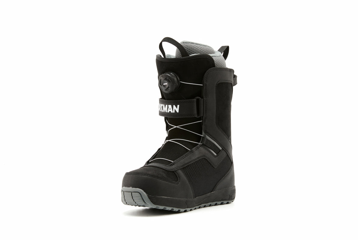 Xcman NOX-II All-Mountain Snowboard Boots