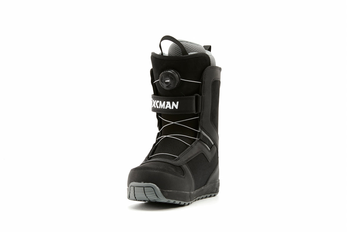Xcman NOX-II All-Mountain Snowboard Boots