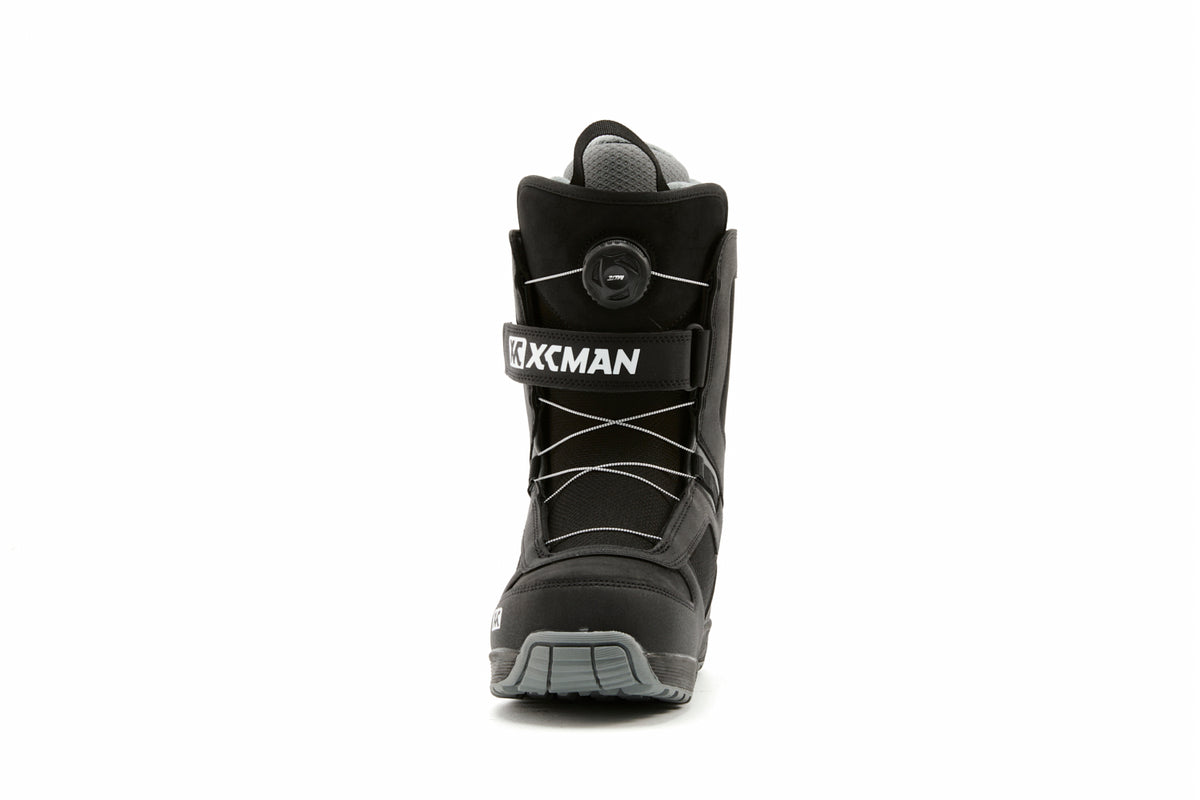 Xcman NOX-II All-Mountain Snowboard Boots