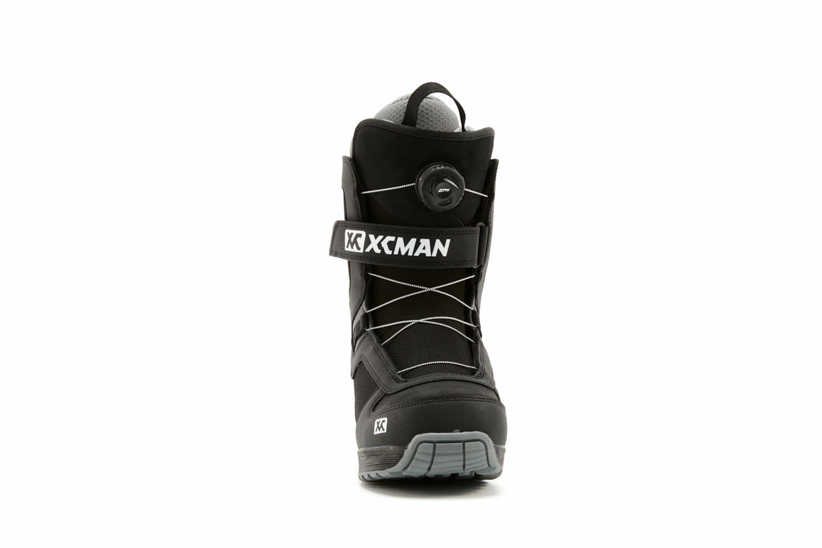 Xcman NOX-II All-Mountain Snowboard Boots