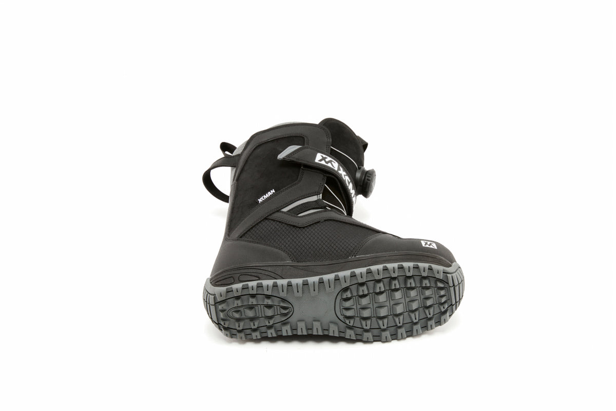 Xcman NOX-II All-Mountain Snowboard Boots