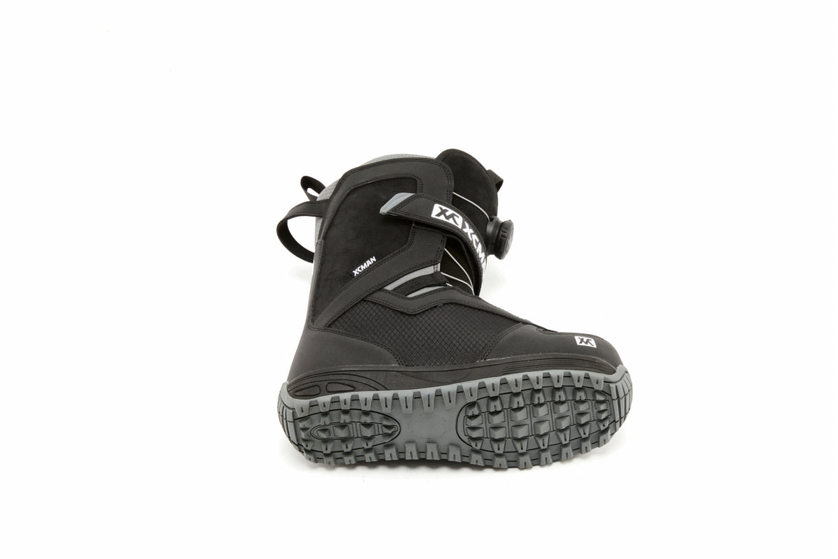 Xcman NOX-II All-Mountain Snowboard Boots
