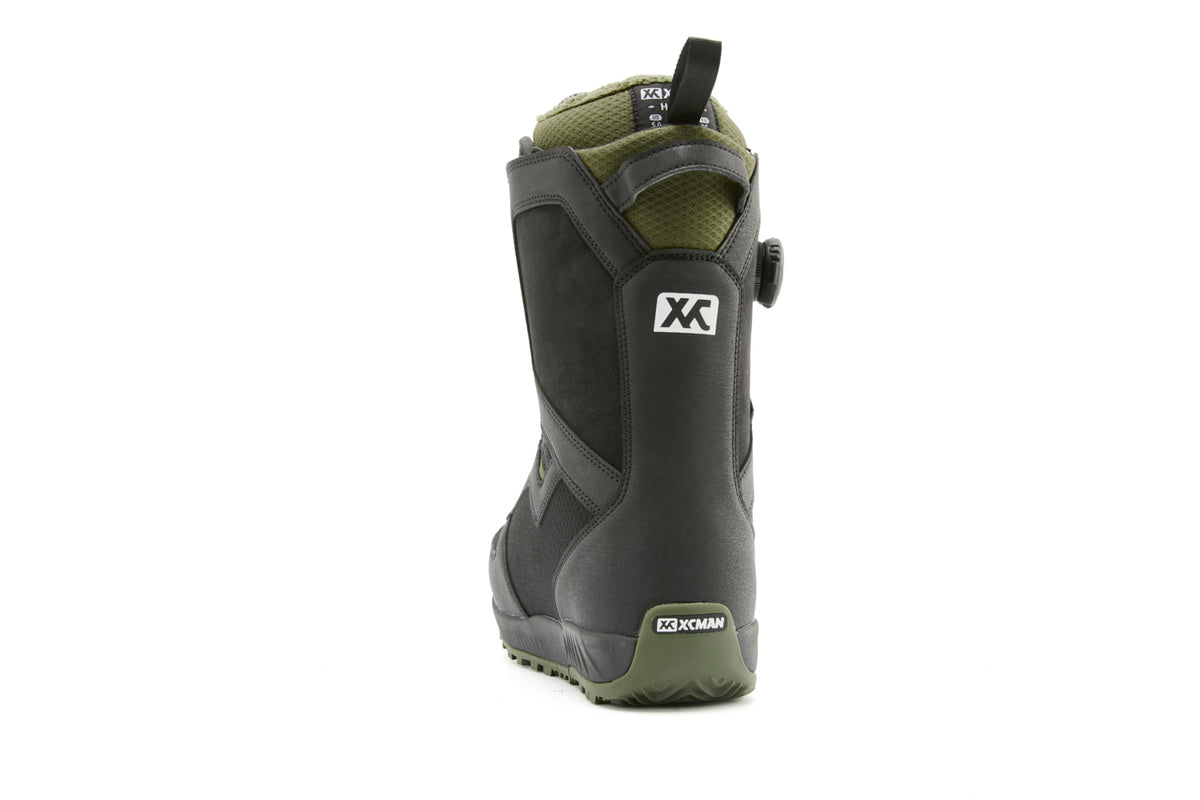 Xcman NOX-I All-Mountain Snowboard Boots