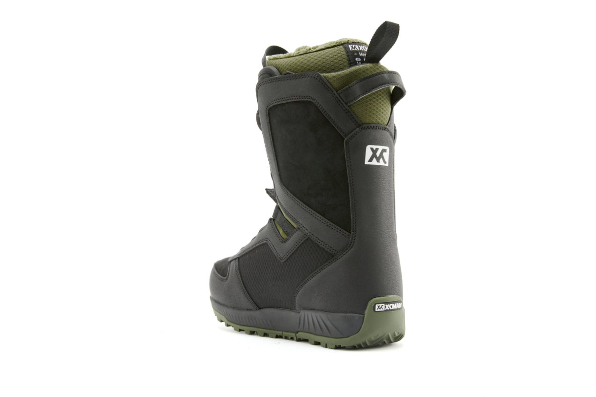 Xcman NOX-I All-Mountain Snowboard Boots
