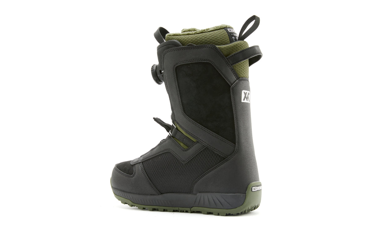 Xcman NOX-I All-Mountain Snowboard Boots