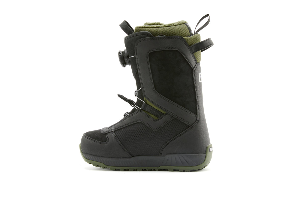 Xcman NOX-I All-Mountain Snowboard Boots