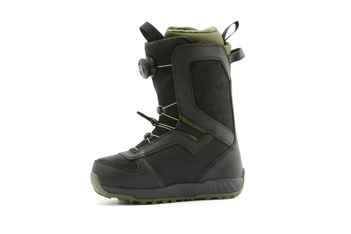 Xcman NOX-I All-Mountain Snowboard Boots