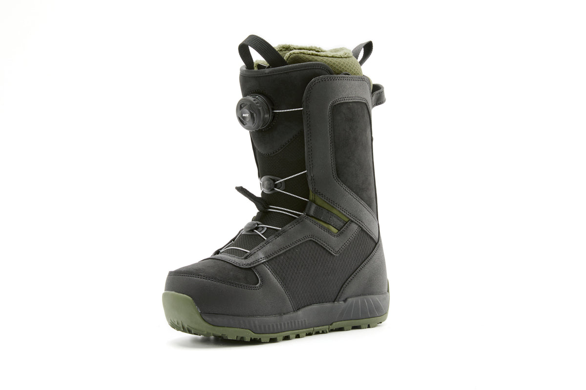 Xcman NOX-I All-Mountain Snowboard Boots