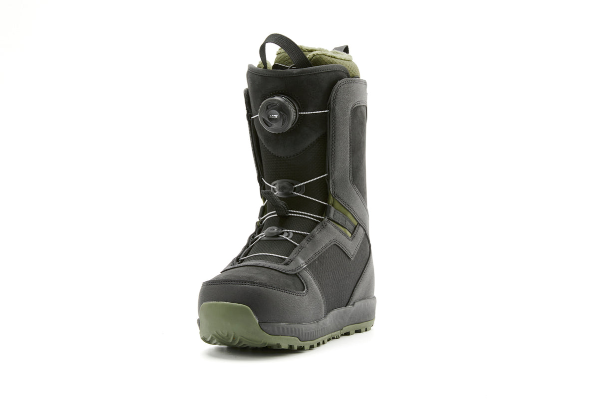 Xcman NOX-I All-Mountain Snowboard Boots