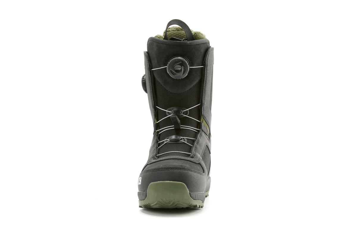 Xcman NOX-I All-Mountain Snowboard Boots