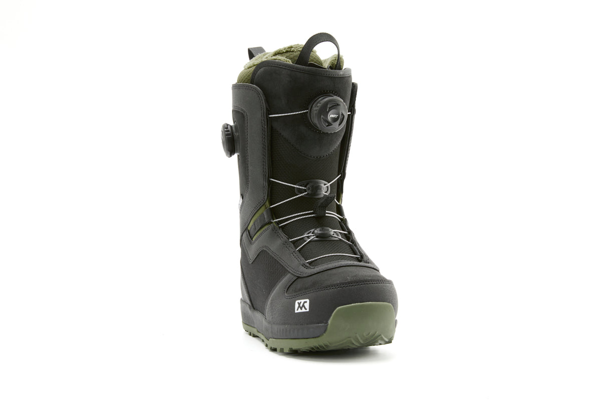 Xcman NOX-I All-Mountain Snowboard Boots