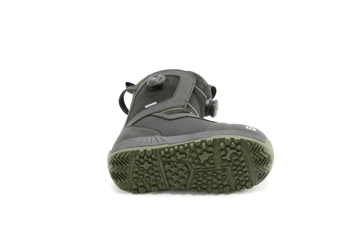Xcman NOX-I All-Mountain Snowboard Boots