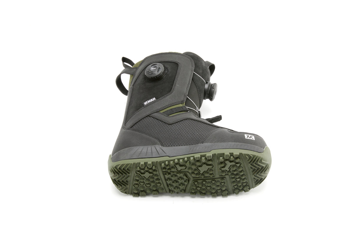 Xcman NOX-I All-Mountain Snowboard Boots