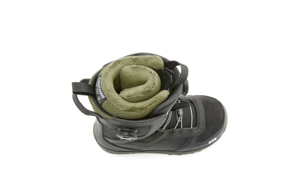 Xcman NOX-I All-Mountain Snowboard Boots