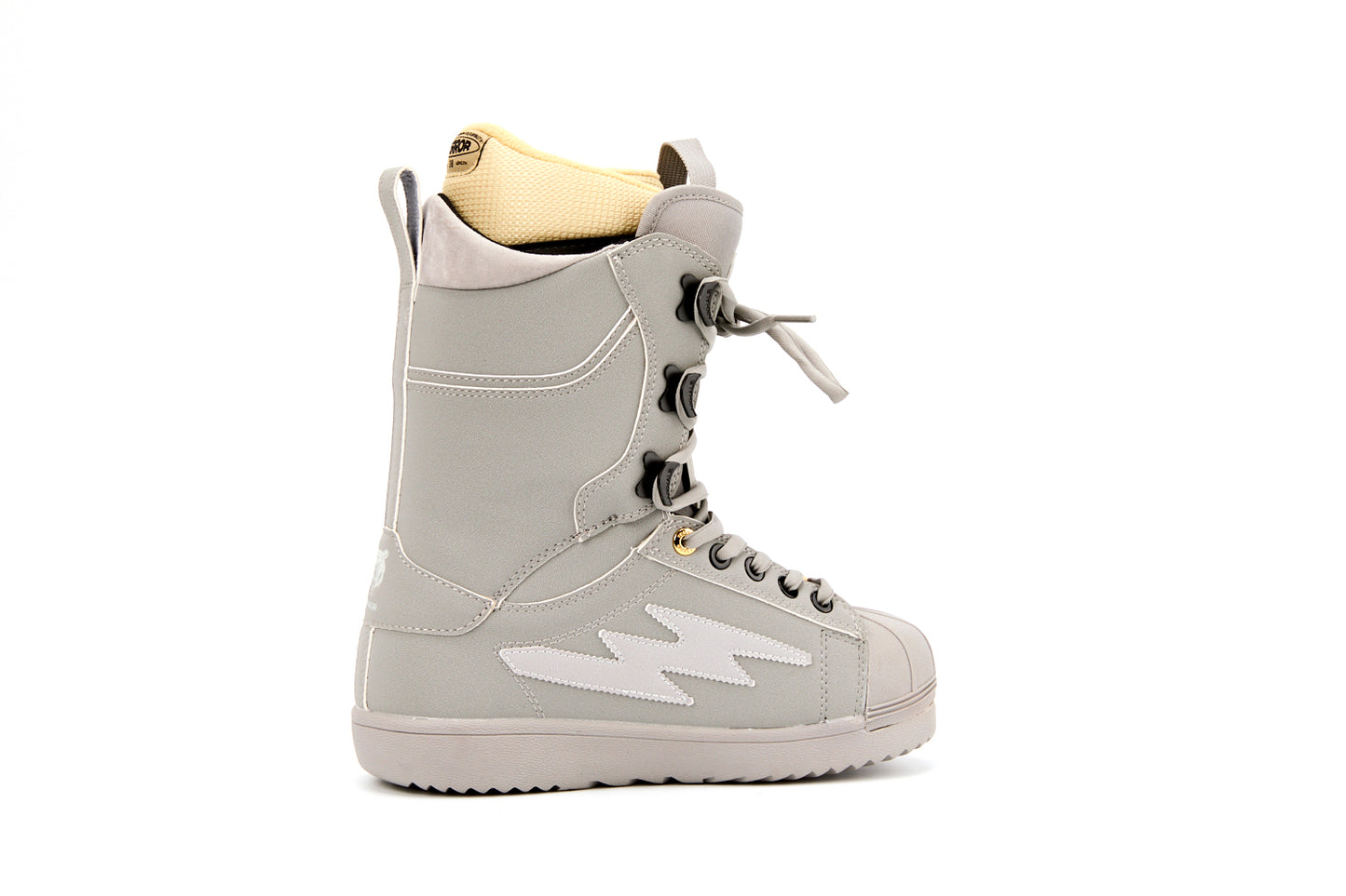 TERROR Snowboard Boots - FG Gray