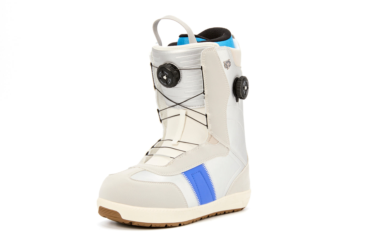 TERROR Snowboard Boots -DX Sliver