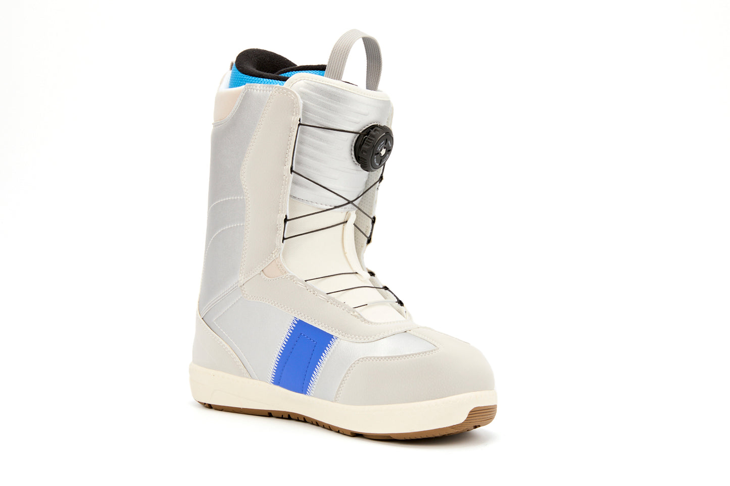 TERROR Snowboard Boots -DX Sliver