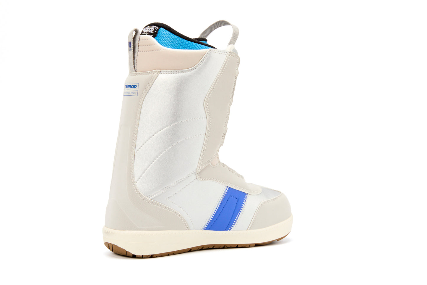 TERROR Snowboard Boots -DX Sliver