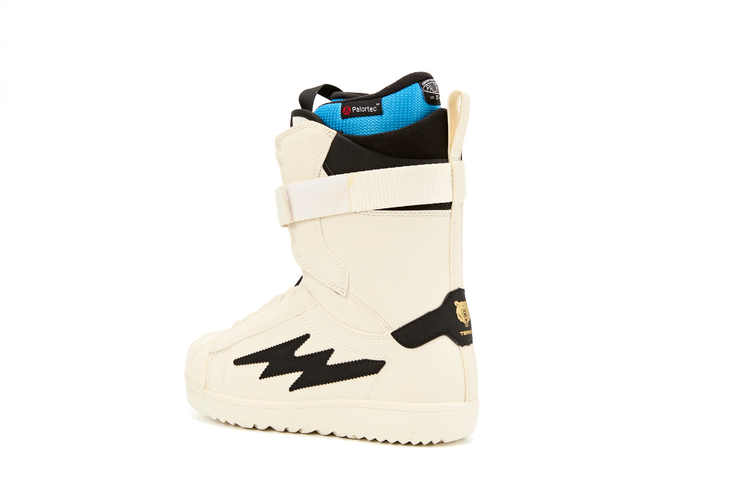 TERROR Snowboard Boots -SD-White