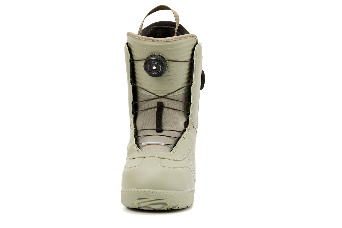 TERROR Snowboard Boots -DX Green