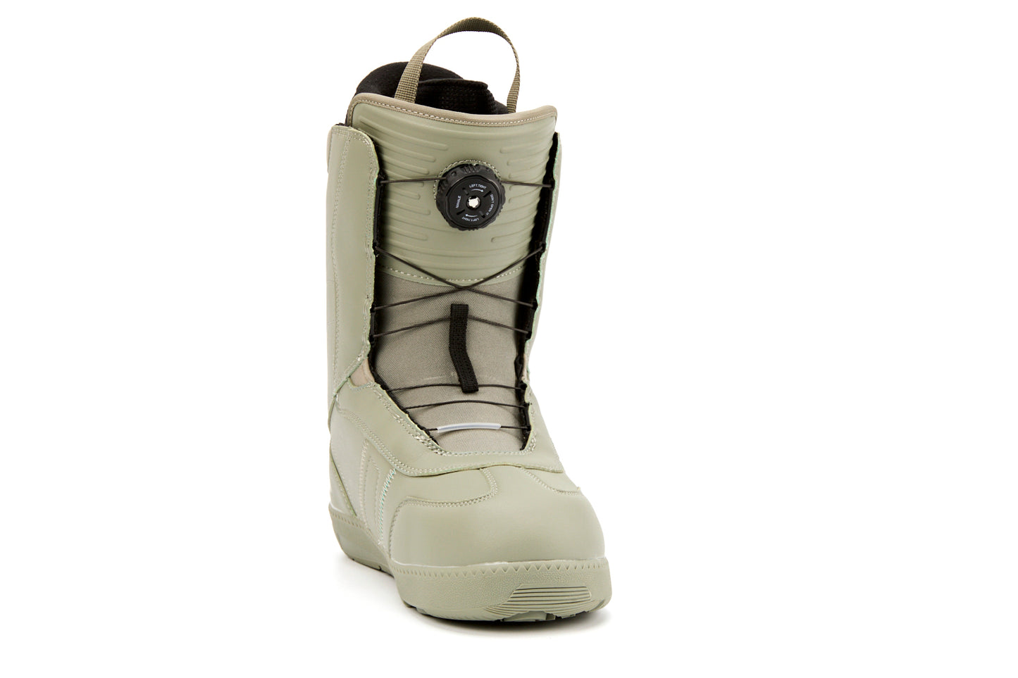 TERROR Snowboard Boots -DX Green