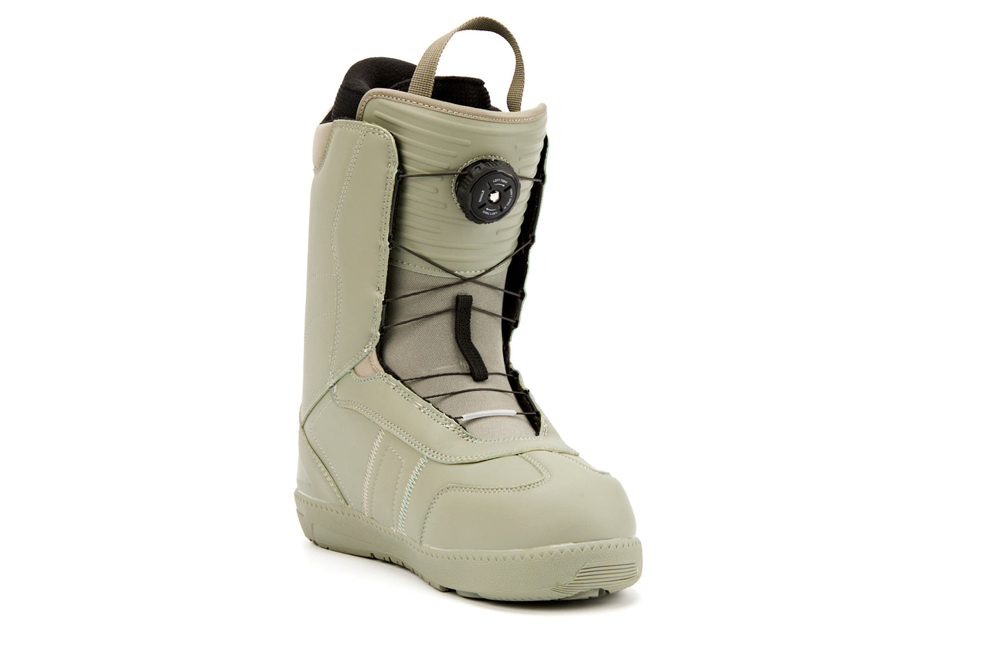 TERROR Snowboard Boots -DX Green