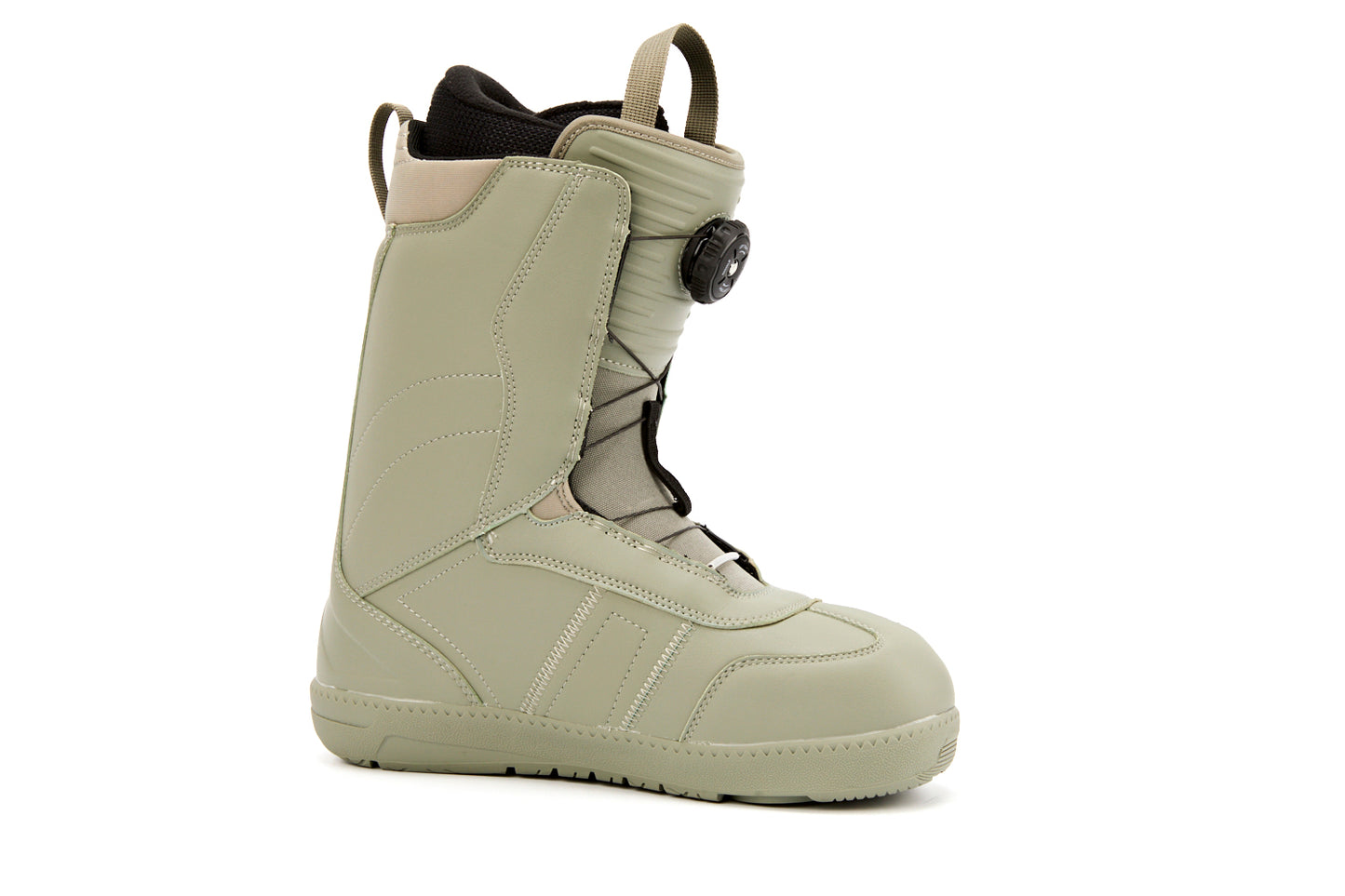 TERROR Snowboard Boots -DX Green