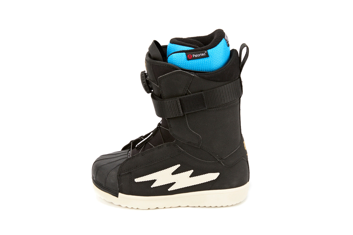 TERROR Snowboard Boots -SD-Black