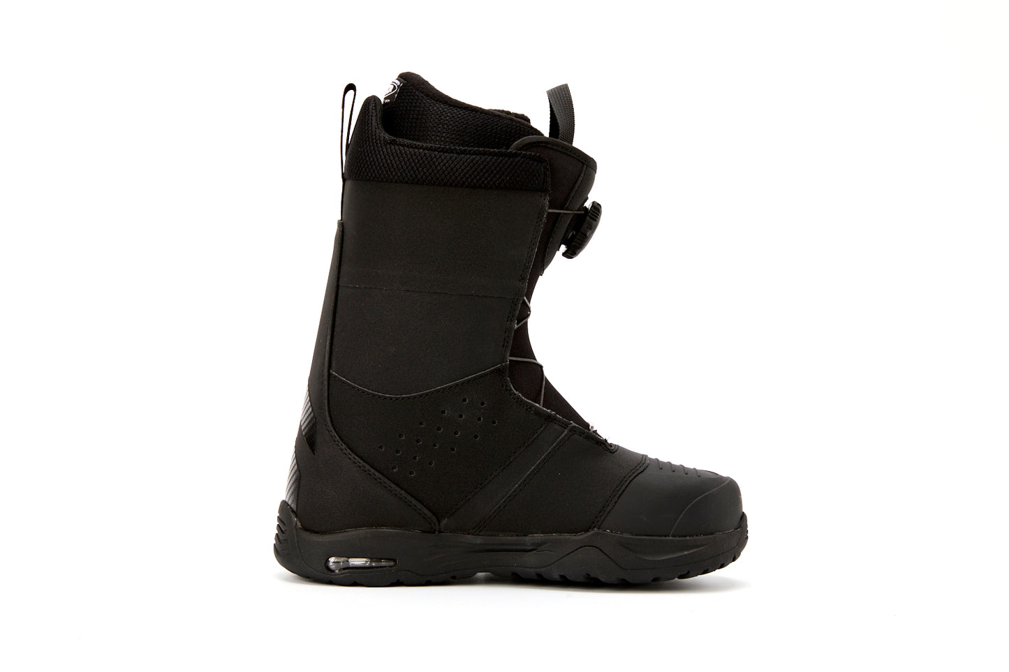 TERROR Snowboard Boots -X1 Black