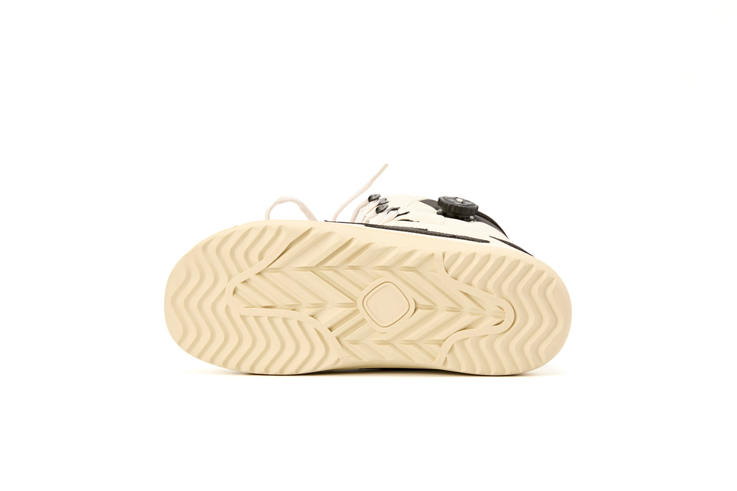 TERROR Snowboard Boots - FG White