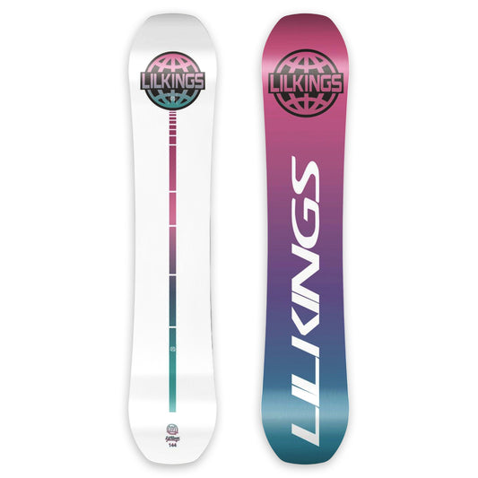 TERROR All Mountain Snowboard ‌PLANET