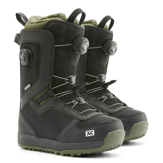 Xcman Snowboard Bindings - NOX-Ⅰ