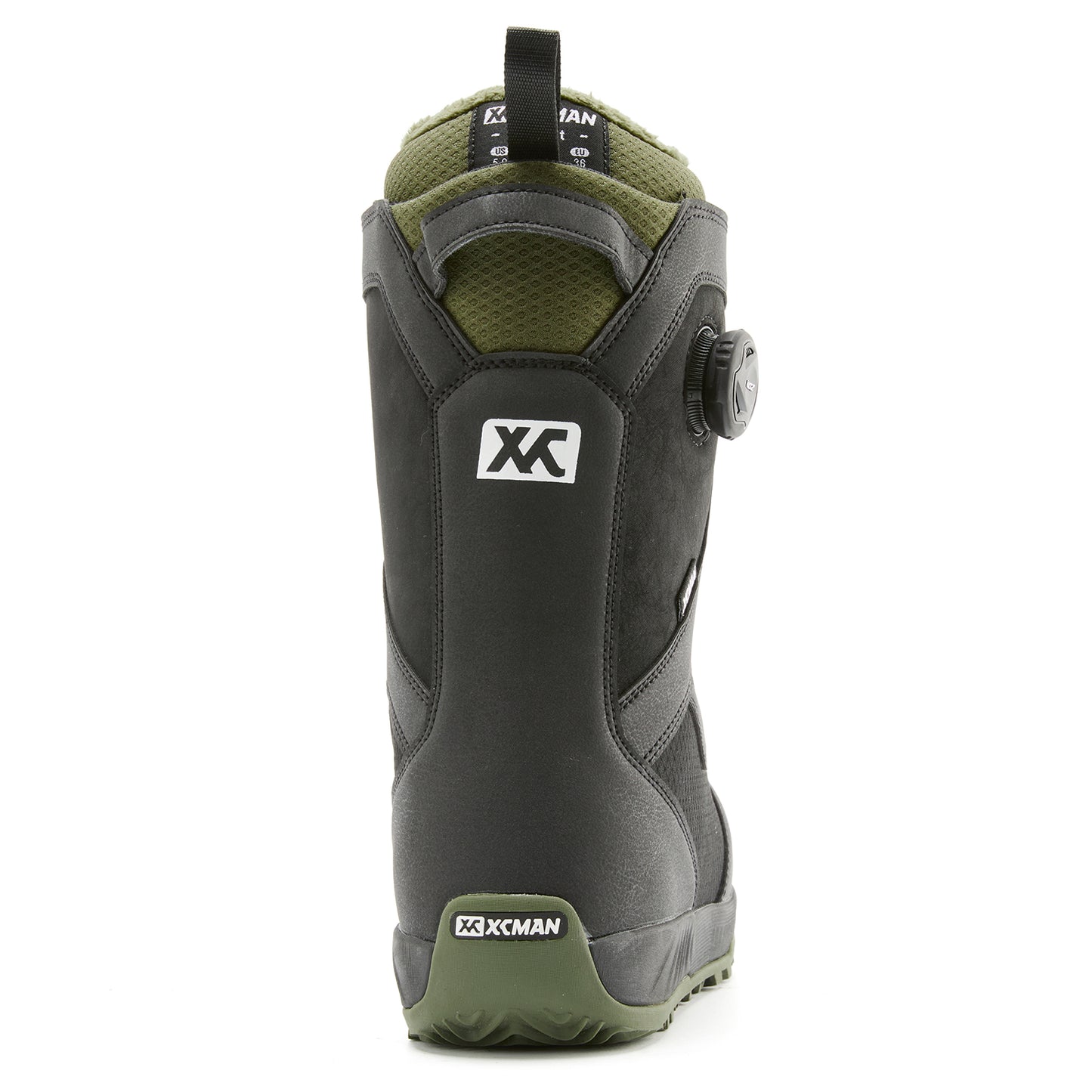 Xcman Snowboard Bindings - NOX-Ⅰ
