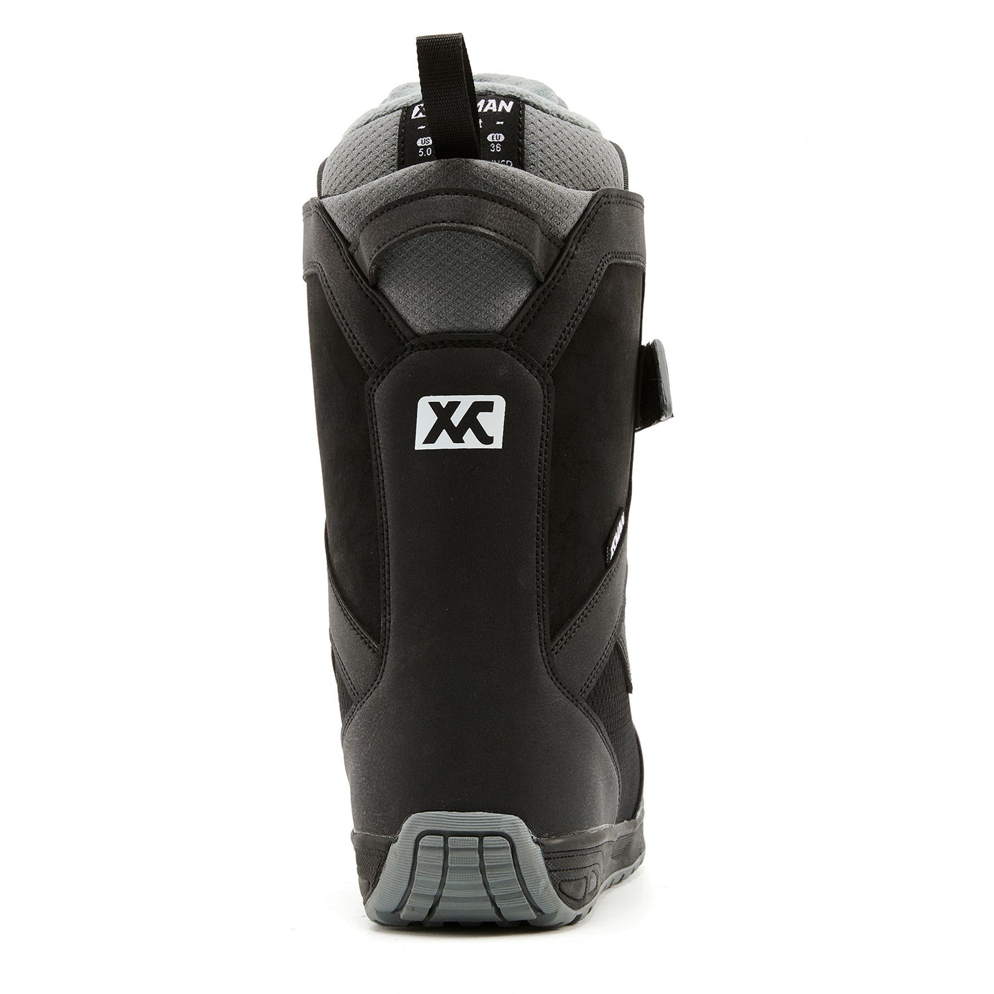 Xcman Snowboard Bindings - NOX-Ⅱ