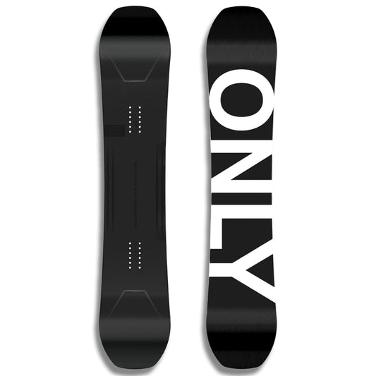 TERROR All Mountain Snowboard ‌ONLY-8.0