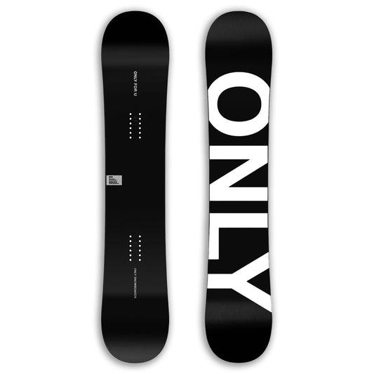 TERROR All Mountain Snowboard ‌ONLY-9.0