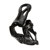 TERROR Kid's Snowboard Bindings-Prime F1-Black