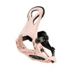 TERROR Kid's Snowboard Bindings-Prime F1-Pink