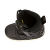 LUCKYBOO Snowboard Boots -PP-Black