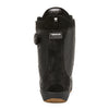 LUCKYBOO Snowboard Boots -PP-Black