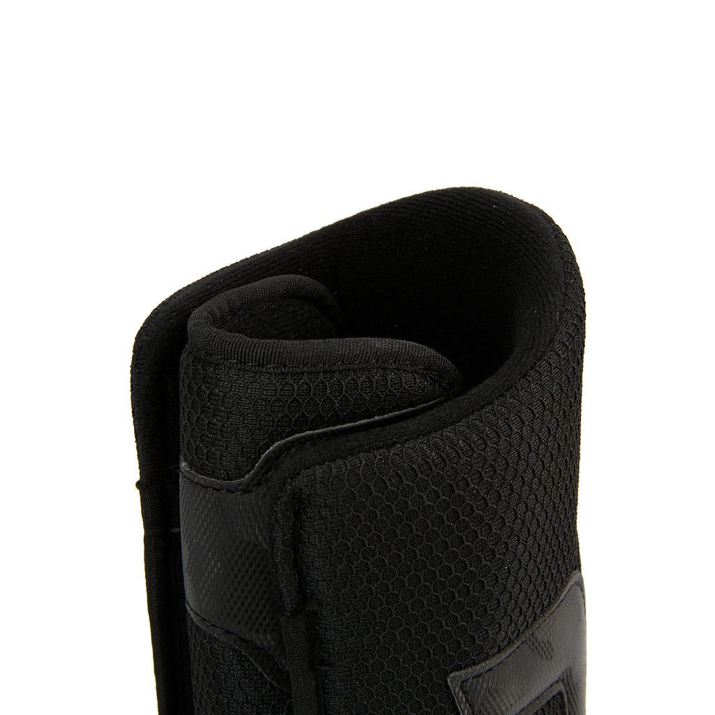 LUCKYBOO Snowboard Boots -PP-Black