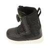 LUCKYBOO Snowboard Boots -PP-Black