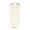 LUCKYBOO Snowboard Boots -PP-White
