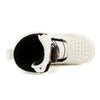 LUCKYBOO Snowboard Boots -PP-White
