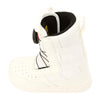 LUCKYBOO Snowboard Boots -PP-White