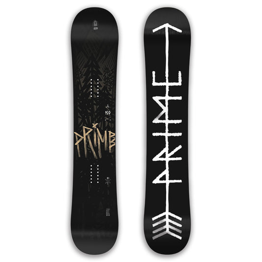 TERROR All Mountain Snowboard ‌FOREST