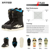 TERROR Snowboard Boots -SD-Black